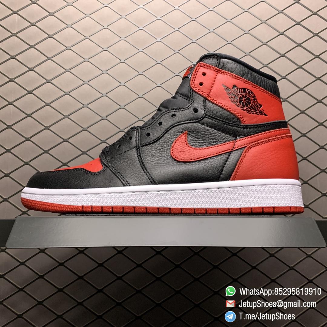 RepSneakers Air Jordan 1 Retro High OG NRG Homage to SKU 861428-061 Best Replica 1S The Quality Replica Sneakers Supplier in China