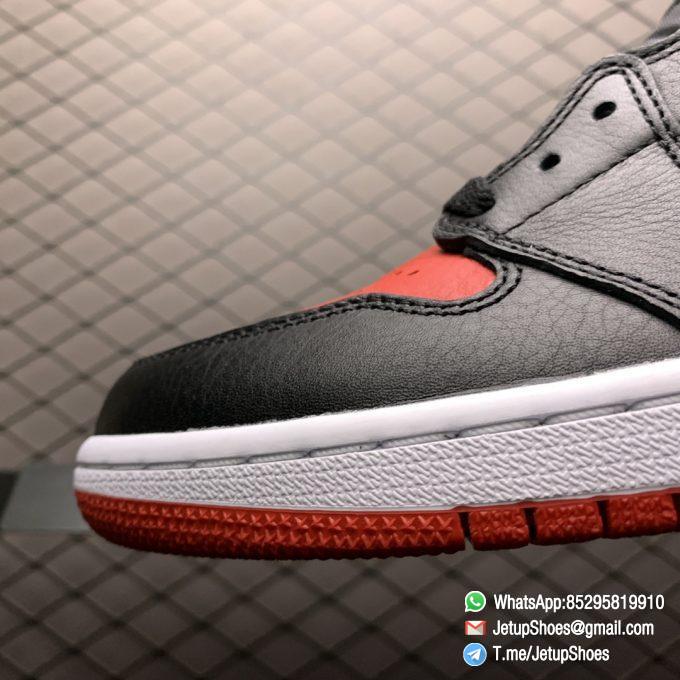 RepSneakers Air Jordan 1 Retro High OG NRG Homage to Home SKU 861428 061 Best Replica AJ 1S Sneakers 03