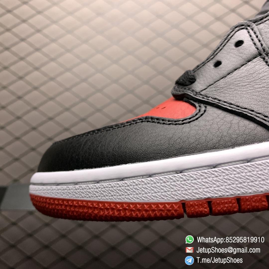 RepSneakers Air Jordan 1 Retro High OG NRG Homage to Home SKU 861428 061 Best Replica AJ 1S Sneakers 03 RepSneakers Air Jordan 1 Retro High OG NRG Homage to Home SKU 861428 061 Best Replica AJ 1S Sneakers 03