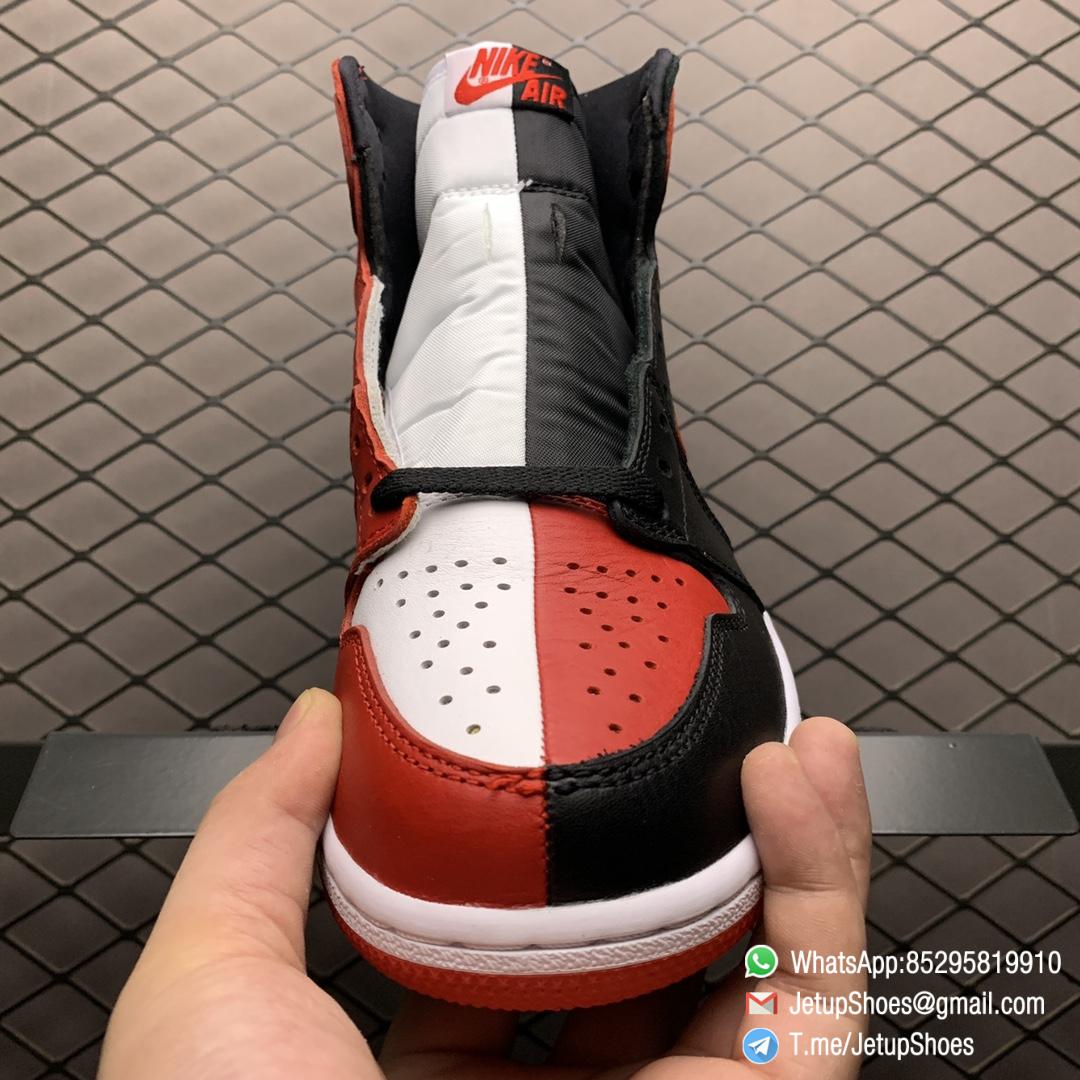 RepSneakers Air Jordan 1 Retro High OG NRG Homage to Home SKU 861428 061 Best Replica AJ 1S Sneakers 05 RepSneakers Air Jordan 1 Retro High OG NRG Homage to Home SKU 861428 061 Best Replica AJ 1S Sneakers 05