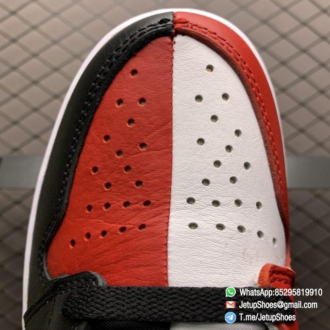 RepSneakers Air Jordan 1 Retro High OG NRG Homage to Home SKU 861428 061 Best Replica AJ 1S Sneakers 08