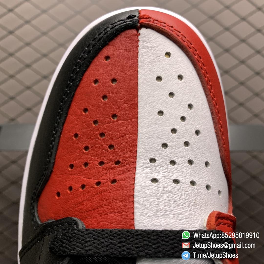 RepSneakers Air Jordan 1 Retro High OG NRG Homage to Home SKU 861428 061 Best Replica AJ 1S Sneakers 08 RepSneakers Air Jordan 1 Retro High OG NRG Homage to Home SKU 861428 061 Best Replica AJ 1S Sneakers 08