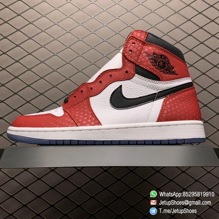 jordan 1 black all star