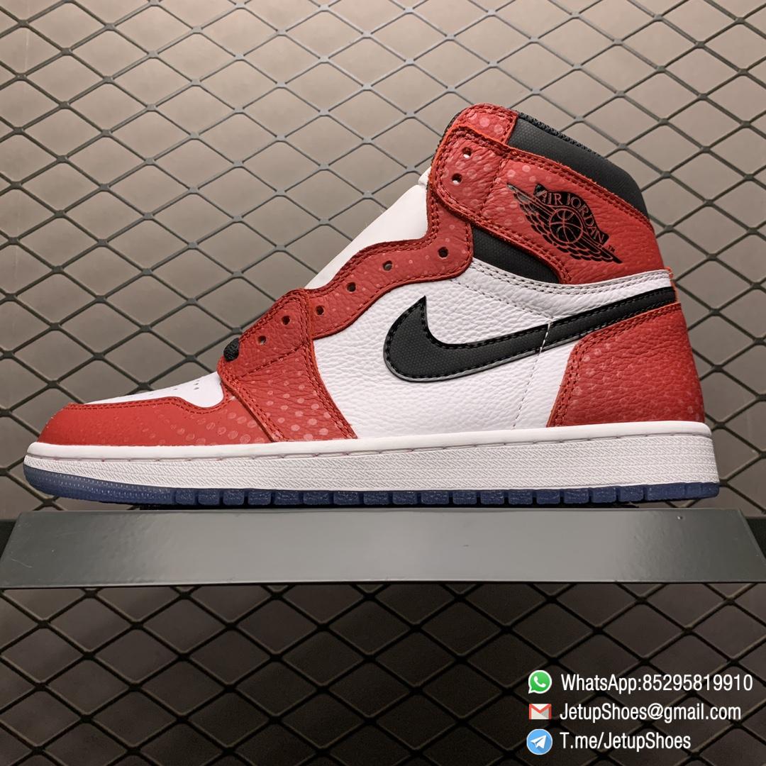 RepSneakers Air Jordan 1 Retro High OG Origin Story SKU 555088 602 Best Clone Jordan 1S Sneakers 01 RepSneakers Air Jordan 1 Retro High OG Origin Story SKU 555088 602 Best Clone Jordan 1S Sneakers 01