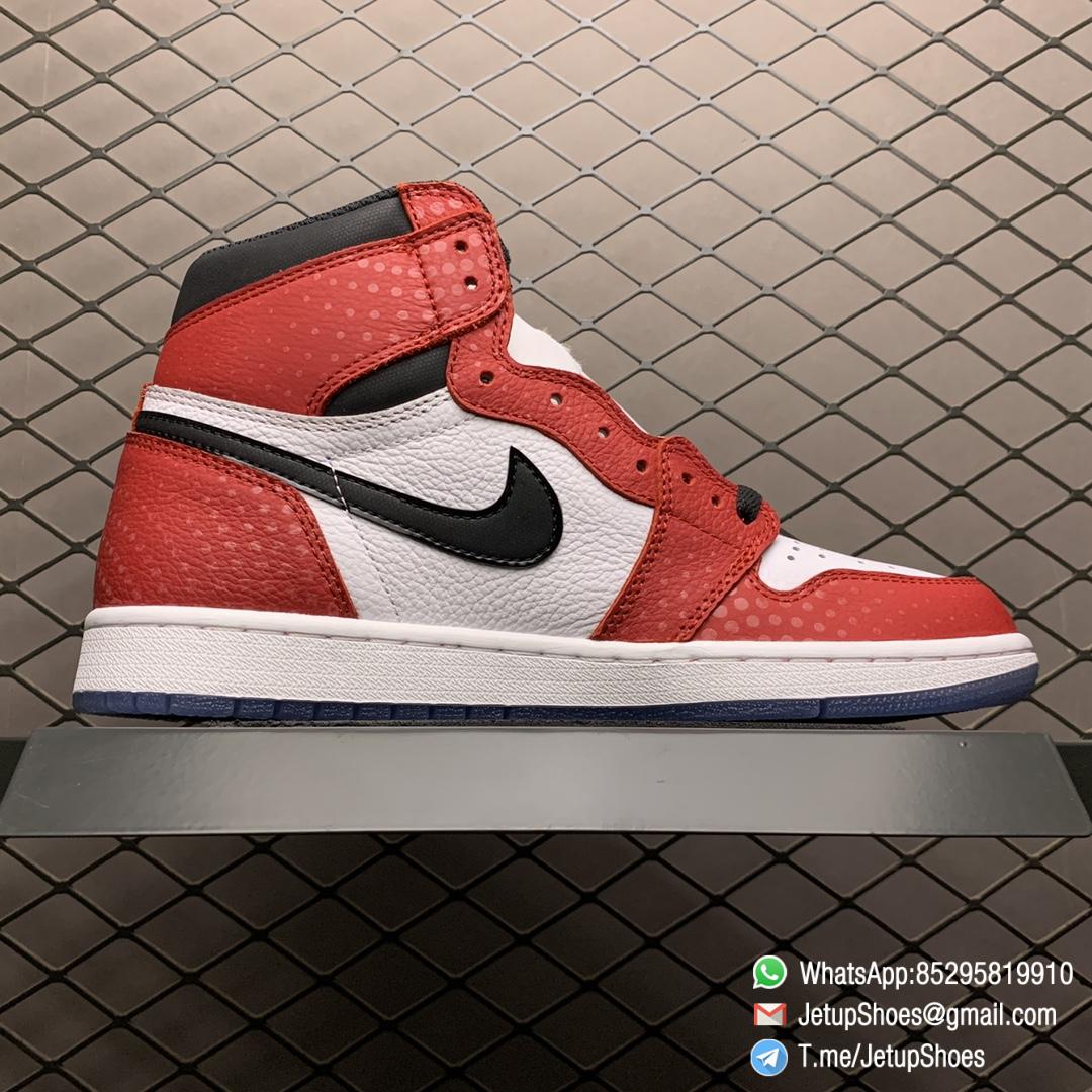 RepSneakers Air Jordan 1 Retro High OG Origin Story SKU 555088 602 Best Clone Jordan 1S Sneakers 02 RepSneakers Air Jordan 1 Retro High OG Origin Story SKU 555088 602 Best Clone Jordan 1S Sneakers 02