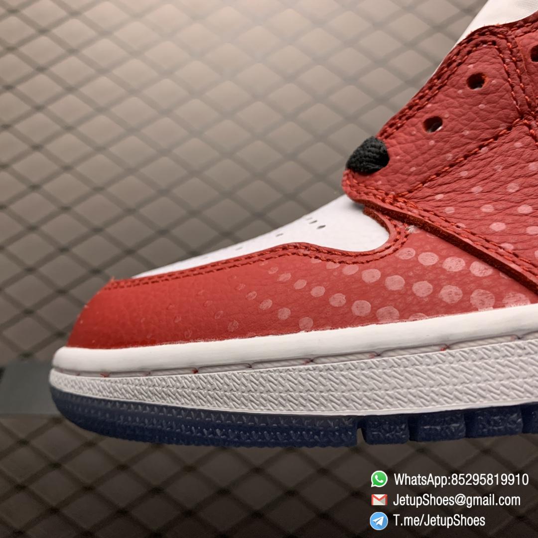 RepSneakers Air Jordan 1 Retro High OG Origin Story SKU 555088 602 Best Clone Jordan 1S Sneakers 06 RepSneakers Air Jordan 1 Retro High OG Origin Story SKU 555088 602 Best Clone Jordan 1S Sneakers 06