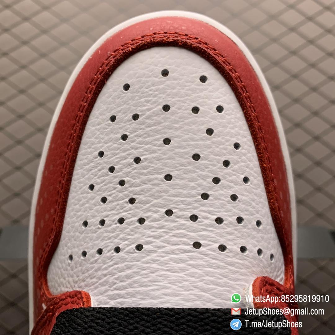 RepSneakers Air Jordan 1 Retro High OG Origin Story SKU 555088 602 Best Clone Jordan 1S Sneakers 08 RepSneakers Air Jordan 1 Retro High OG Origin Story SKU 555088 602 Best Clone Jordan 1S Sneakers 08