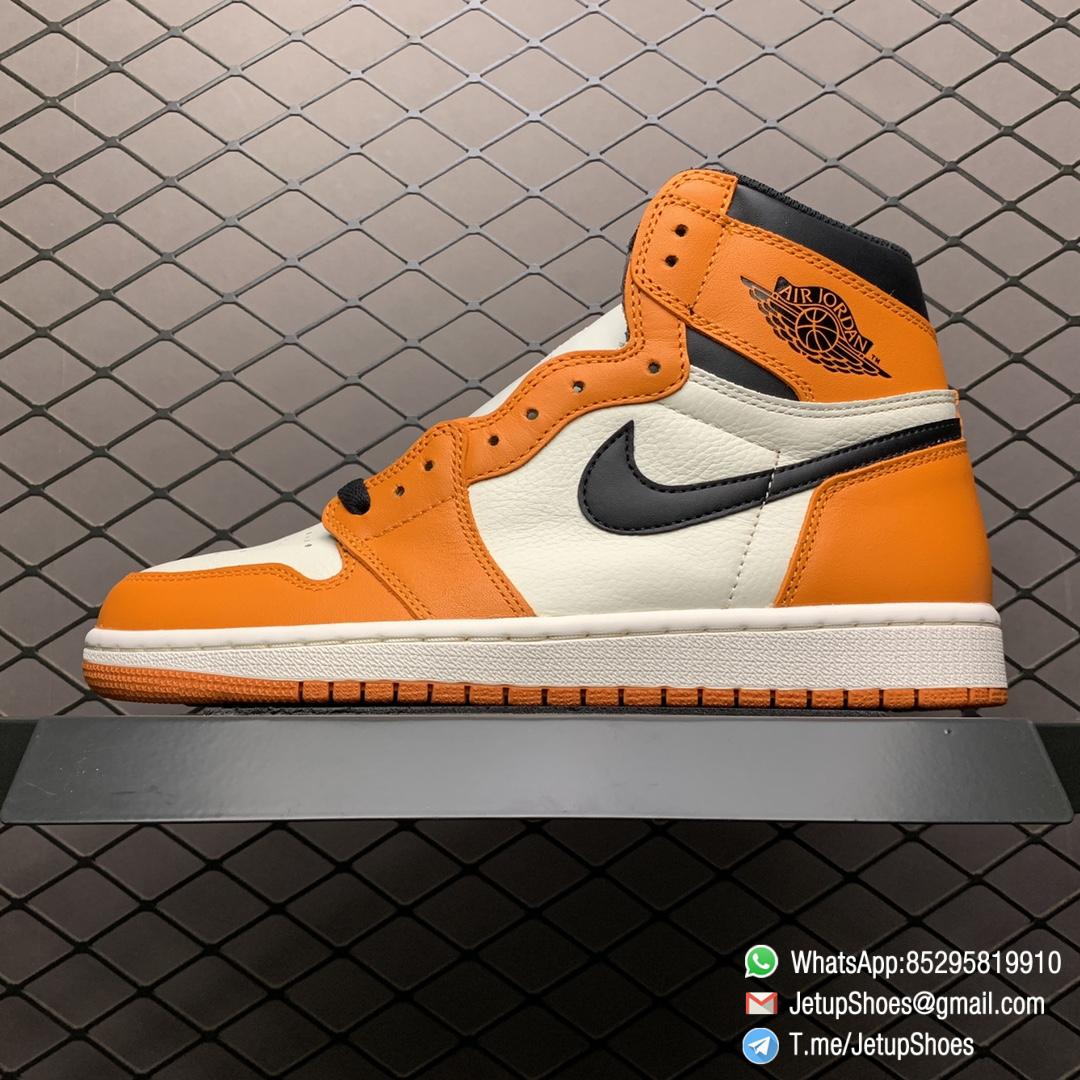 RepSneakers Air Jordan 1 Retro High OG Shattered Backboard Away SKU 555088 113 Best Replica Air Jordan 1s 01