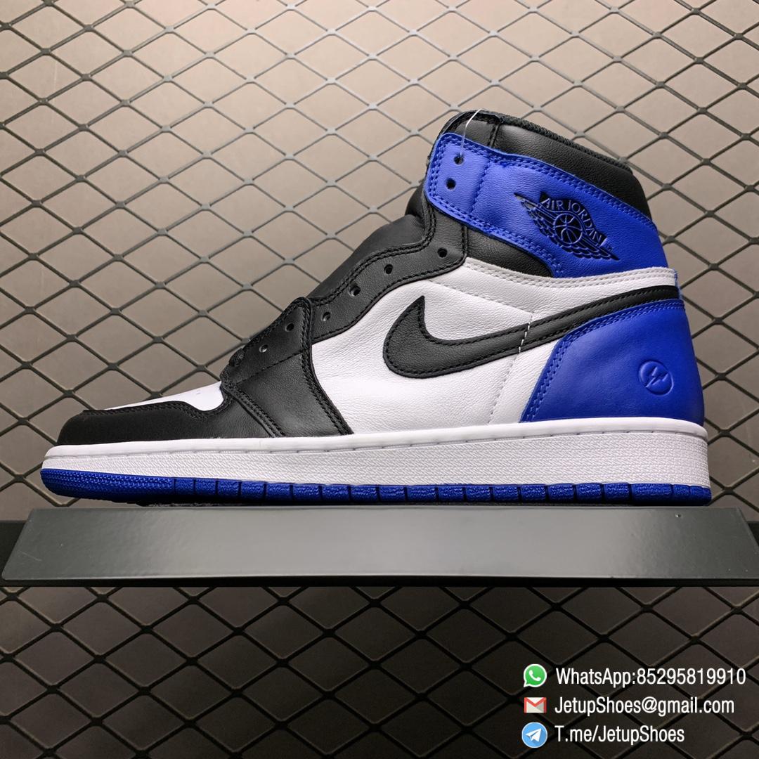 Top RepSneakers Fragment Design x Air Jordan 1 Retro High OG SKU 716371-040 Best Sneakers Top Rep Snkrs – The Quality Replica Sneakers Supplier in China