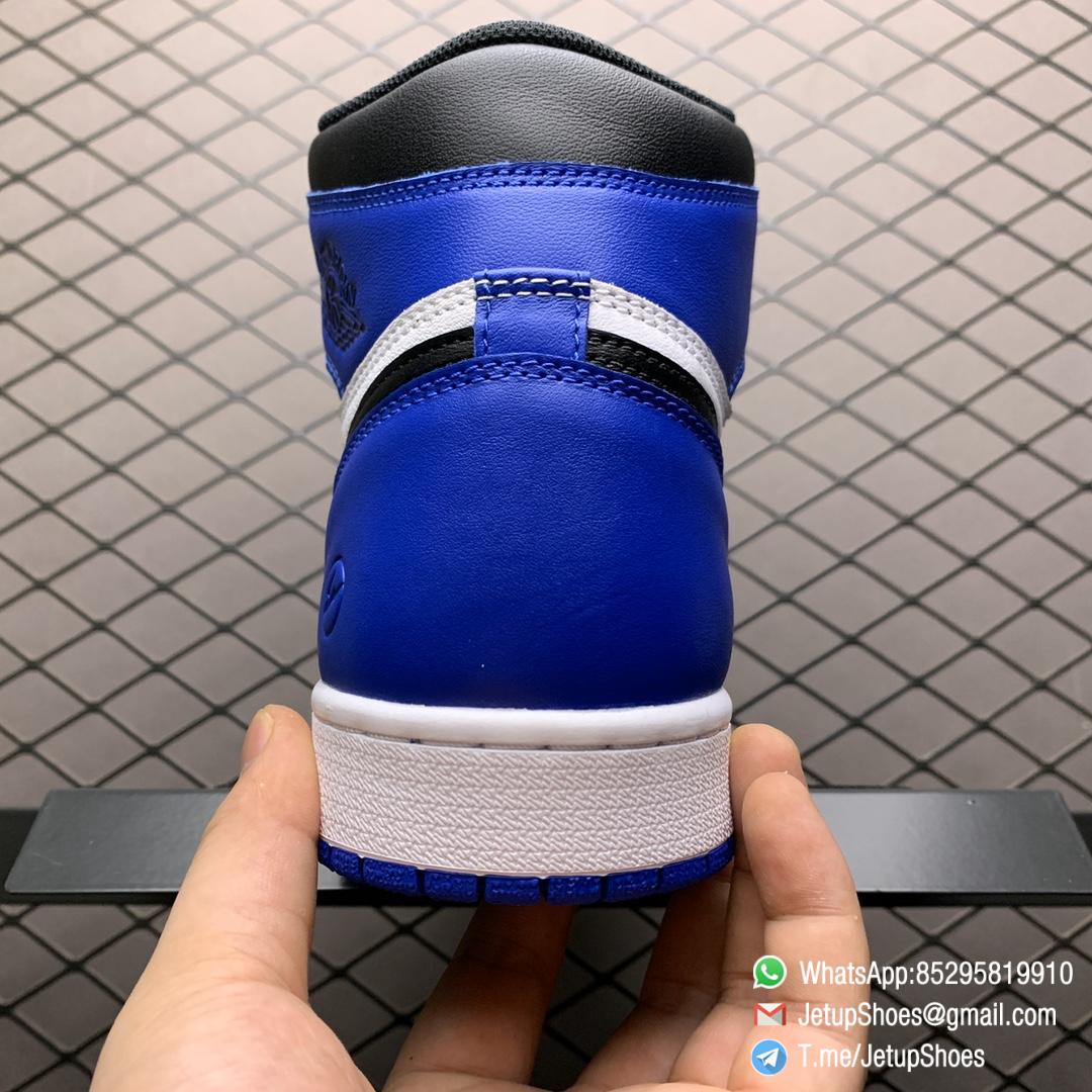 Top RepSneakers Fragment Design x Air Jordan 1 Retro High OG SKU 716371 ...