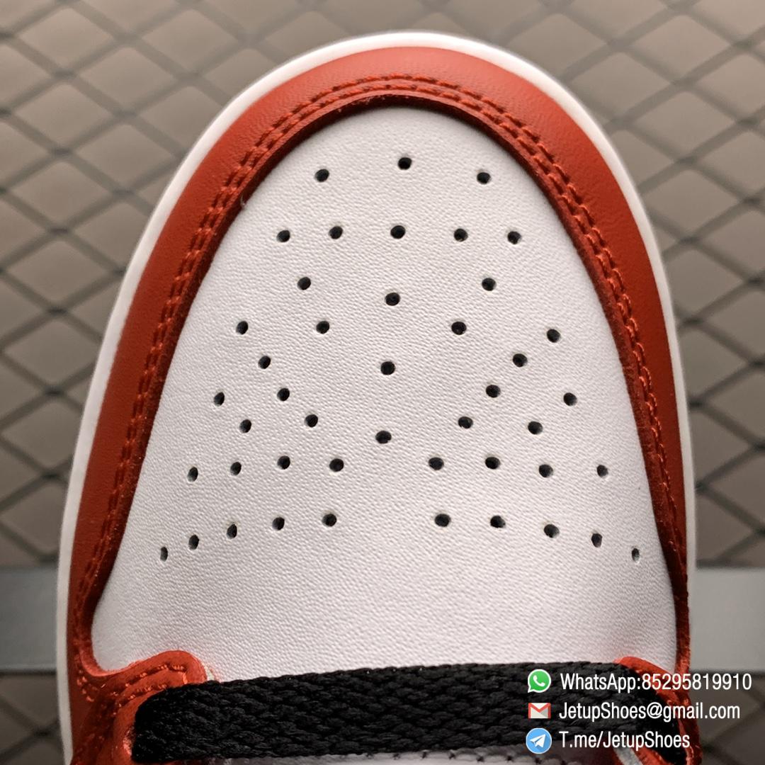 RepSnkrs Womens Air Jordan 1 Retro High OG GS Chicago 2015 SKU 575441 101 Varsity Red Upper Outsole White Midsole 06 RepSnkrs Womens Air Jordan 1 Retro High OG GS Chicago 2015 SKU 575441 101 Varsity Red Upper Outsole White Midsole 06