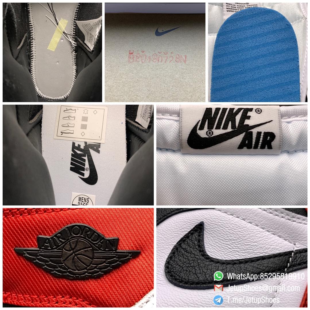 Top Clone Quality Sneakers Wmns Air Jordan 1 Retro High Satin Black Toe SKU CD0461 016 Super RepSneaker 09 Top Clone Quality Sneakers Wmns Air Jordan 1 Retro High Satin Black Toe SKU CD0461 016 Super RepSneaker 09