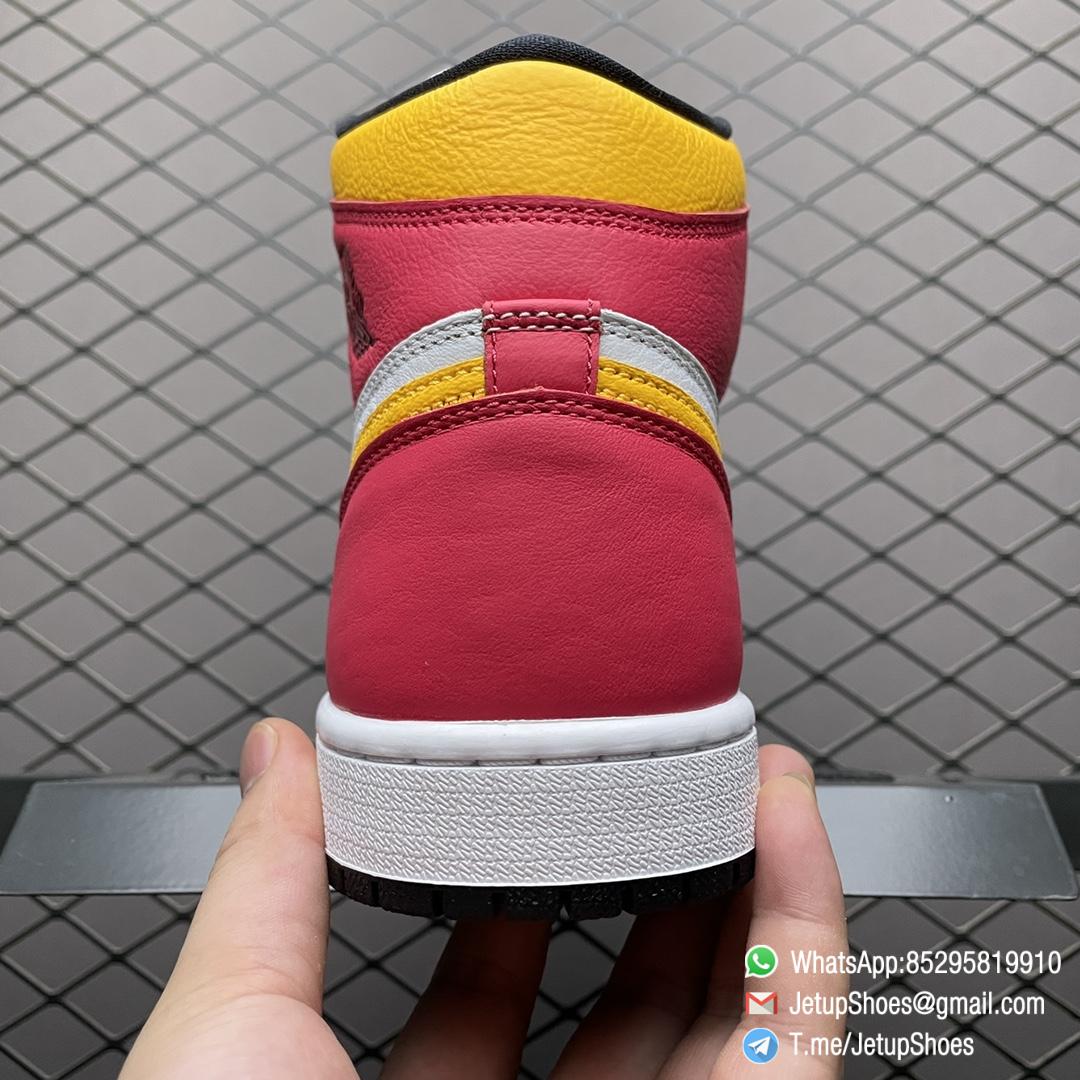 Top Fake Shoes Jordan 1 Retro High OG Light Fusion Red SKU 555088 603 White Upper Dark Pink Overlays Orange Accents Land 04 Top Fake Shoes Jordan 1 Retro High OG Light Fusion Red SKU 555088 603 White Upper Dark Pink Overlays Orange Accents Land 04