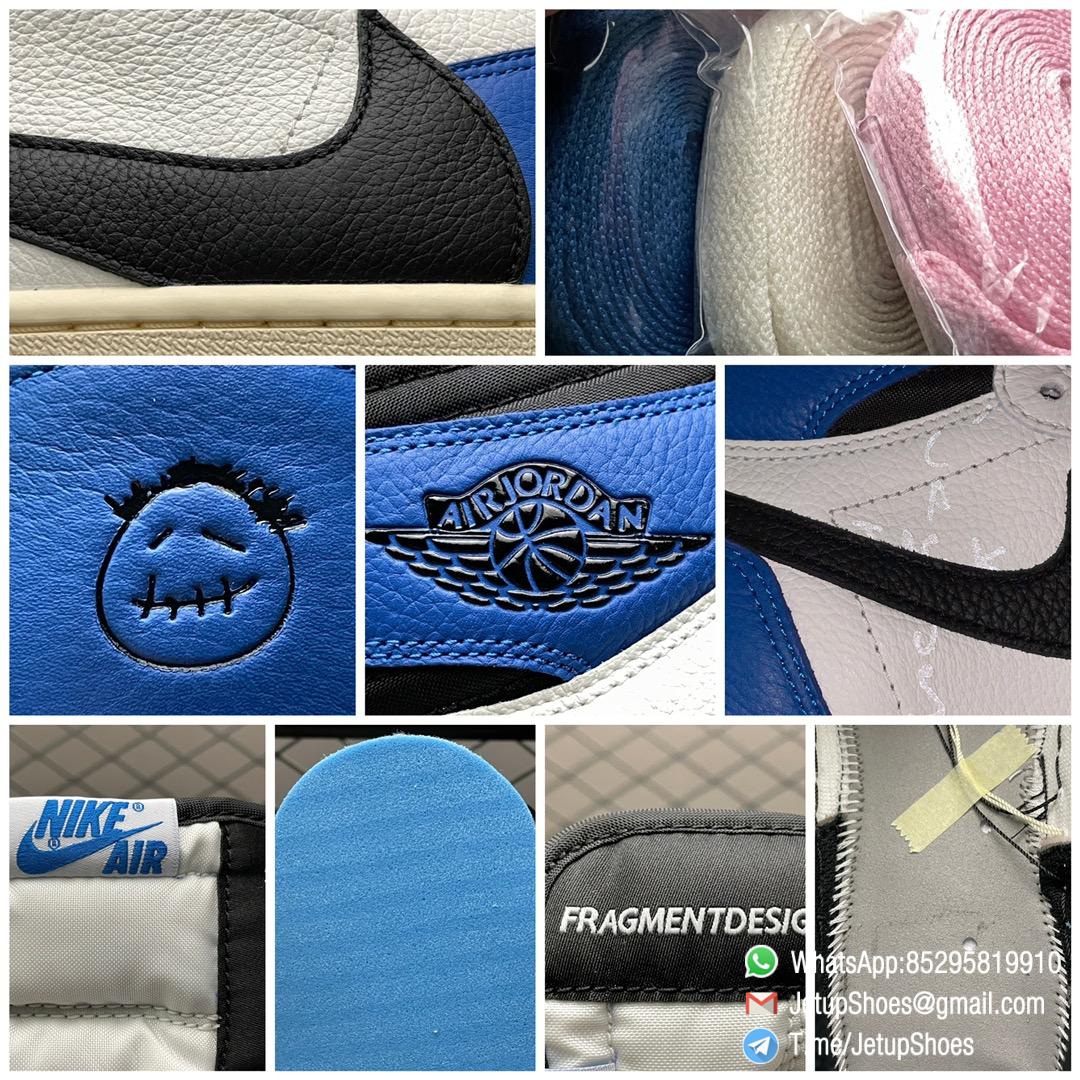 Top Fake Sneakers Fragment Design x Travis Scott x Air Jordan 1 Retro High SKU DH3227 105 Signature Inverted Swoosh 09 Top Fake Sneakers Fragment Design x Travis Scott x Air Jordan 1 Retro High SKU DH3227 105 Signature Inverted Swoosh 09