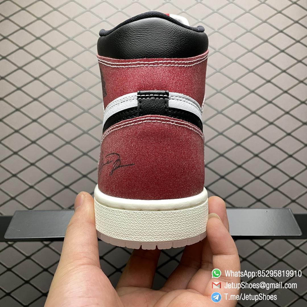 Trophy Room x Air Jordan 1 Retro High OG SP Chicago SKU DA2728 100 Trophy Room Chicago Top RepSneakers 04 Trophy Room x Air Jordan 1 Retro High OG SP Chicago SKU DA2728 100 Trophy Room Chicago Top RepSneakers 04