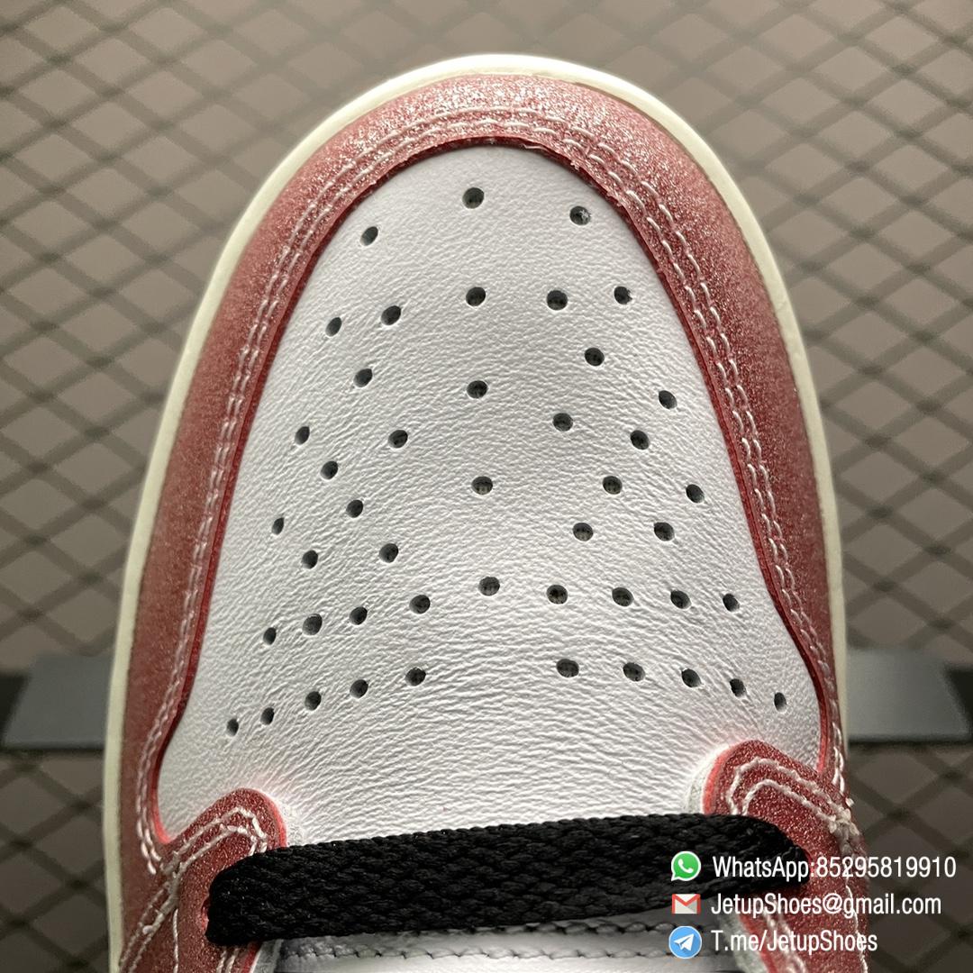 Trophy Room x Air Jordan 1 Retro High OG SP Chicago SKU DA2728 100 Trophy Room Chicago Top RepSneakers 06 Trophy Room x Air Jordan 1 Retro High OG SP Chicago SKU DA2728 100 Trophy Room Chicago Top RepSneakers 06