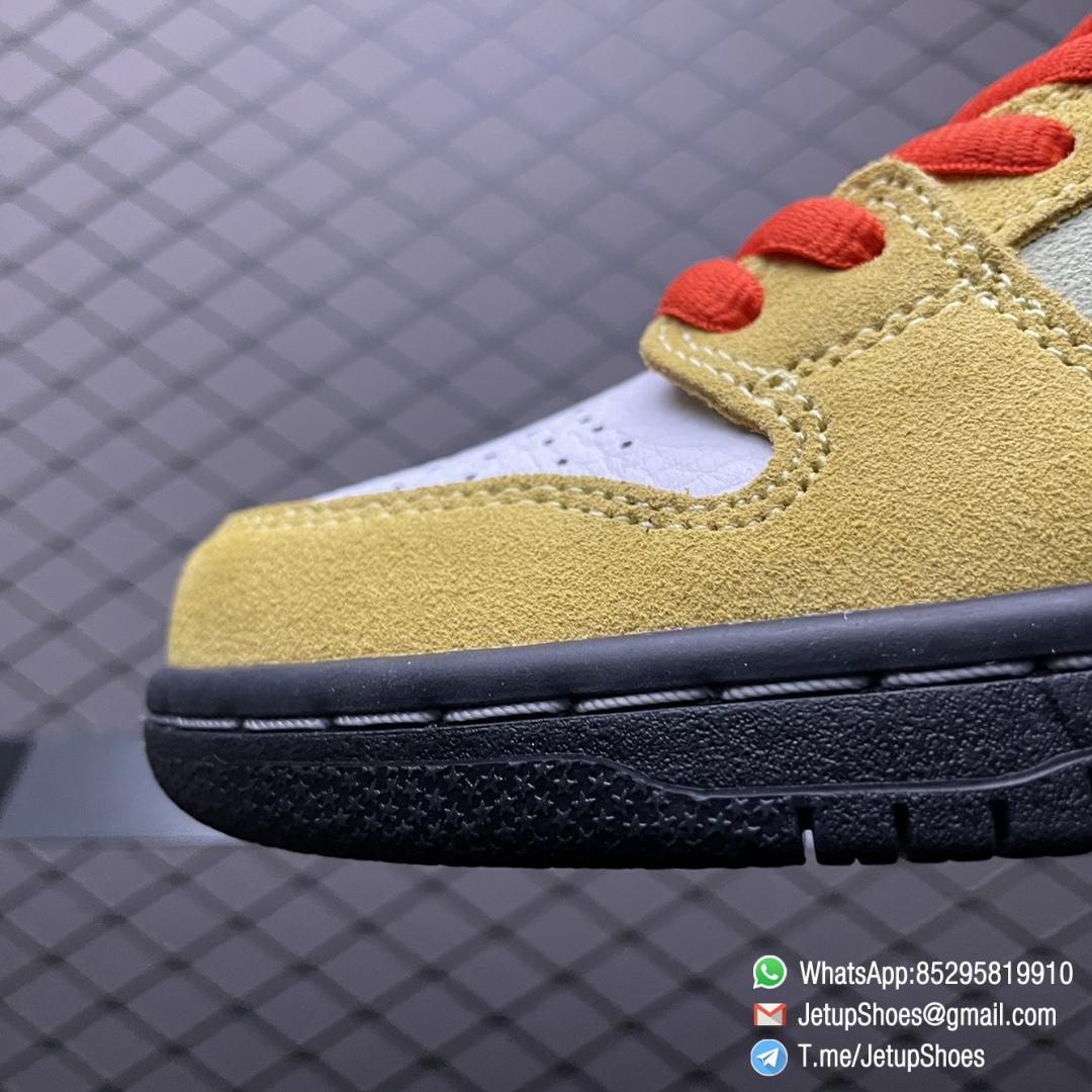 Best Replica Sneakers Nike Dunk SB Color Skates x Dunk High SB Kebab and Destroy Tan Suede Upper White Tzatziki Toe Brown Elephant print Heel All In SKU CZ2205 700 06 Best Replica Sneakers Nike Dunk SB Color Skates x Dunk High SB Kebab and Destroy Tan Suede Upper White Tzatziki Toe Brown Elephant print Heel All In SKU CZ2205 700 06