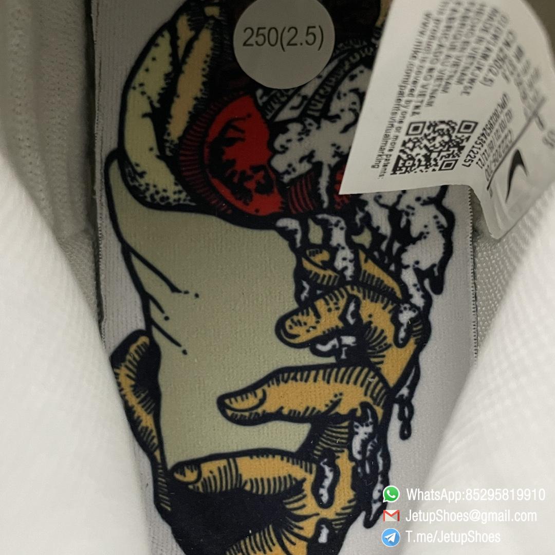 Best Replica Sneakers Nike Dunk SB Color Skates x Dunk High SB Kebab and Destroy Tan Suede Upper White Tzatziki Toe Brown Elephant print Heel All In SKU CZ2205 700 09 Best Replica Sneakers Nike Dunk SB Color Skates x Dunk High SB Kebab and Destroy Tan Suede Upper White Tzatziki Toe Brown Elephant print Heel All In SKU CZ2205 700 09