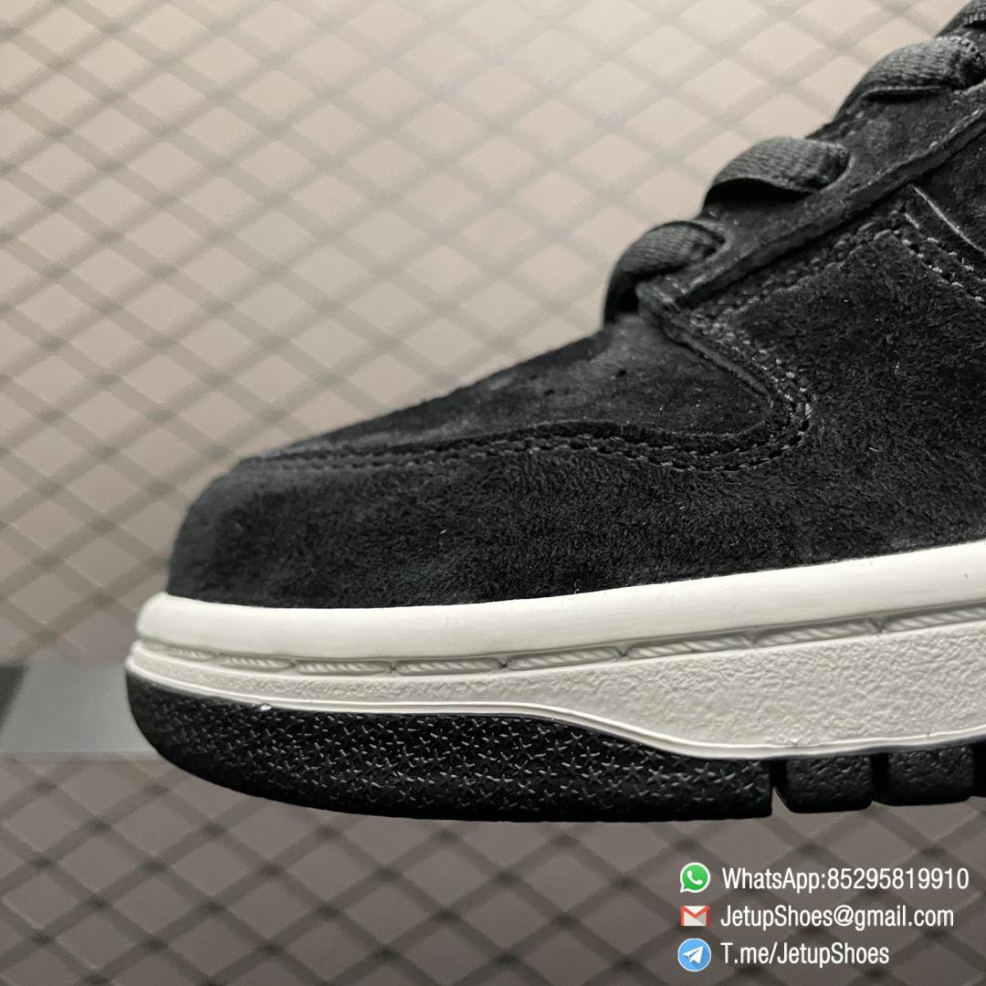 Best Replica Sneakers Nike Dunk SB Dunk Low Pro SB Weiger Black Suede Upper White Swoosh White Heel Patch White Embroidered W Logo SKU 304292 014 06 Best Replica Sneakers Nike Dunk SB Dunk Low Pro SB Weiger Black Suede Upper White Swoosh White Heel Patch White Embroidered W Logo SKU 304292 014 06