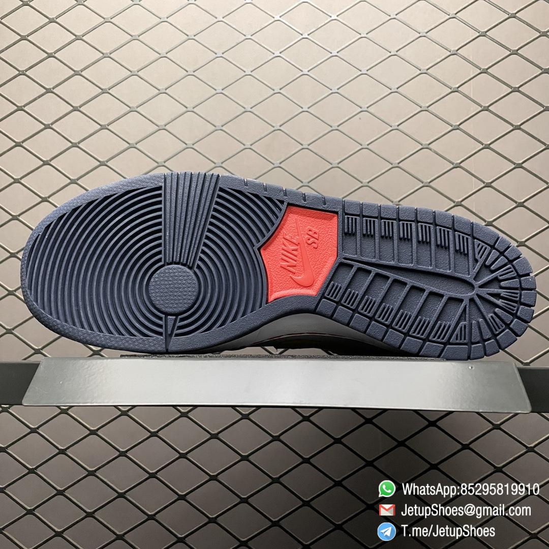 RepSneakers Gundam x Dunk High SB Project Unicorn RX 0 Mecha based Sci Fi Design White Upper Tonal Overlays Red Trim and Stitching Outlined Red Unicorn Emblem Stamp SKU DH7717 100 08 RepSneakers Gundam x Dunk High SB Project Unicorn RX 0 Mecha based Sci Fi Design White Upper Tonal Overlays Red Trim and Stitching Outlined Red Unicorn Emblem Stamp SKU DH7717 100 08