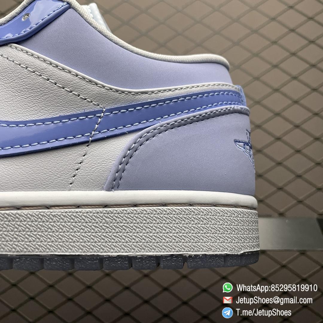 RepSnkrs Air Jordan 1 Low SE Mighty Swooshers White Light purple Blue Upper Hypnotic Eyes Visible Through The Semi translucent Playful Imagery Icy Tread Outsole SKU DM5442 040 07 RepSnkrs Air Jordan 1 Low SE Mighty Swooshers White Light purple Blue Upper Hypnotic Eyes Visible Through The Semi translucent Playful Imagery Icy Tread Outsole SKU DM5442 040 07
