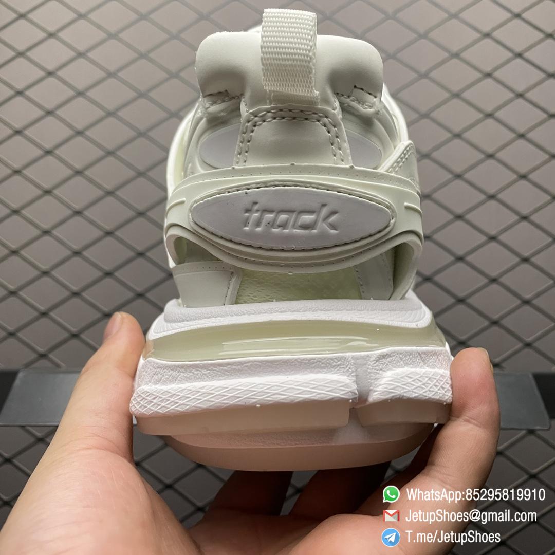 Replica Sneakers Balenciaga Mens Track Sneaker In White Mesh and Nylon Upper Glow In The Dark Effect Track Embossed Heel BB Embossed Outsole SKU 542023W3CR19000 04 Replica Sneakers Balenciaga Mens Track Sneaker In White Mesh and Nylon Upper Glow In The Dark Effect Track Embossed Heel BB Embossed Outsole SKU 542023W3CR19000 04