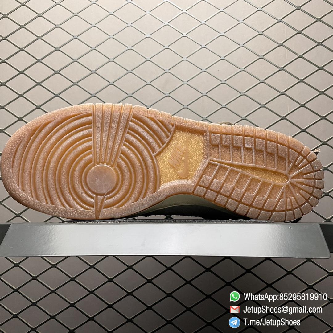 Replica Sneakers Nike Dunk Bodega x Dunk High Friends Family Off White Suede Leather Upper Tortoise shell Jewel Swoosh Bodega Logo SKU CZ8125 100 05 Replica Sneakers Nike Dunk Bodega x Dunk High Friends Family Off White Suede Leather Upper Tortoise shell Jewel Swoosh Bodega Logo SKU CZ8125 100 05