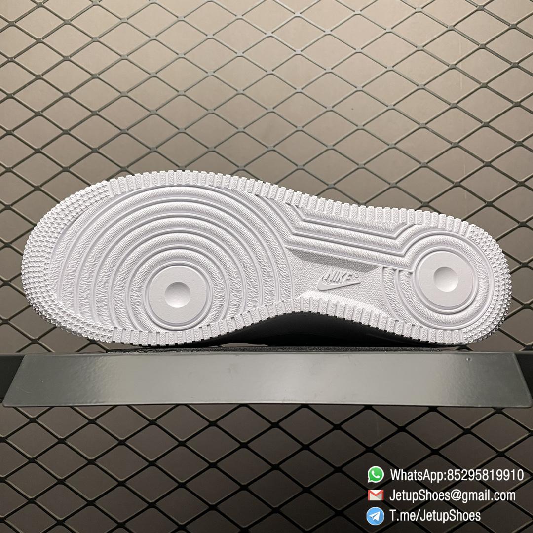 Tie Dye In Two Tones 0Appears On The Nike Air Force 1 Low White Base Red and Blue Dominant Tie Dye Logo SKU DJ6889 100 08 Tie Dye In Two Tones 0Appears On The Nike Air Force 1 Low White Base Red and Blue Dominant Tie Dye Logo SKU DJ6889 100 08