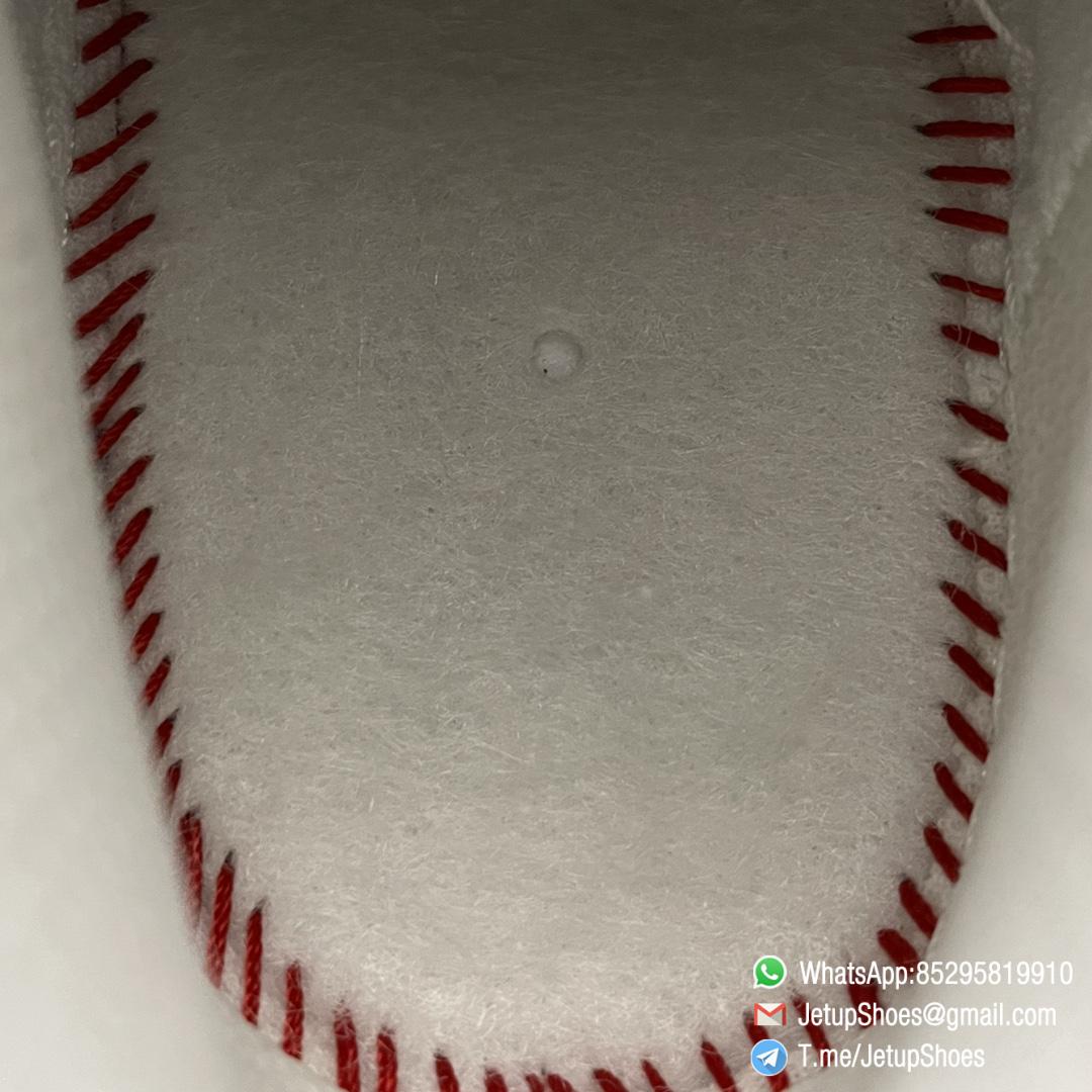 Tie Dye In Two Tones 0Appears On The Nike Air Force 1 Low White Base Red and Blue Dominant Tie Dye Logo SKU DJ6889 100 09 Tie Dye In Two Tones 0Appears On The Nike Air Force 1 Low White Base Red and Blue Dominant Tie Dye Logo SKU DJ6889 100 09