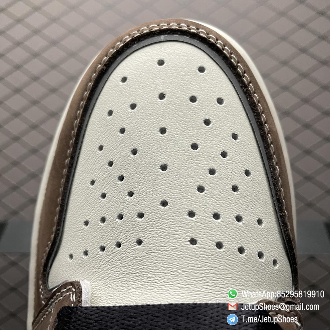 Top Clone Support Sneakers Air Jordan 1 High OG Hand Crafted Black Archaeo Brown Dark Chocolate Multi Color Upper SKU DH3097 001 Best RepSneakers Store 08 Top Clone Support Sneakers Air Jordan 1 High OG Hand Crafted Black Archaeo Brown Dark Chocolate Multi Color Upper SKU DH3097 001 Best RepSneakers Store 08