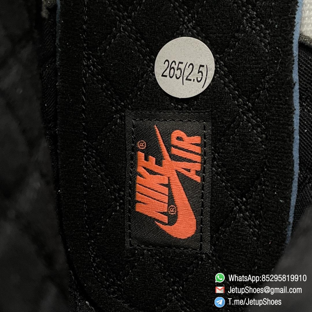 Top Clone Support Sneakers Air Jordan 1 High OG Hand Crafted Black Archaeo Brown Dark Chocolate Multi Color Upper SKU DH3097 001 Best RepSneakers Store 09 Top Clone Support Sneakers Air Jordan 1 High OG Hand Crafted Black Archaeo Brown Dark Chocolate Multi Color Upper SKU DH3097 001 Best RepSneakers Store 09