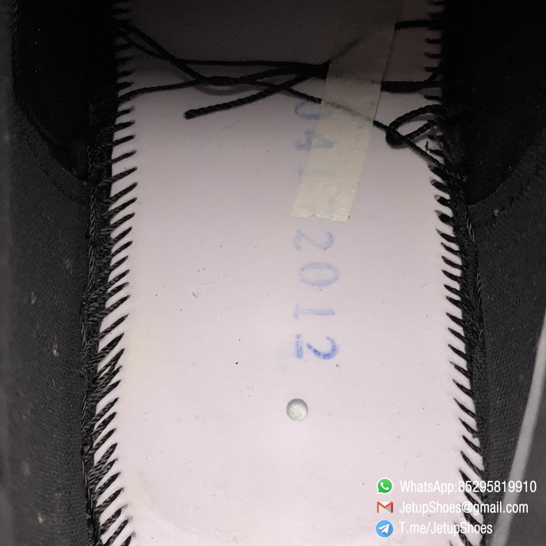 Top Quality Replica Sneakers Off White x Air Rubber Dunk Green Strike Black Green Upper Outlined Swoosh Nike Off Tongue Tag and Shoelaces SKU CU6015 001 09 Top Quality Replica Sneakers Off White x Air Rubber Dunk Green Strike Black Green Upper Outlined Swoosh Nike Off Tongue Tag and Shoelaces SKU CU6015 001 09