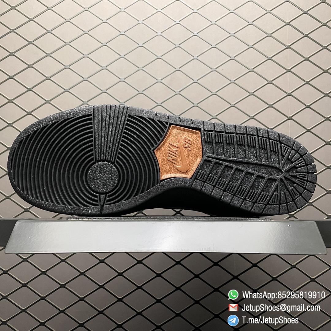 Top Replica Gundam x Nike Dunk High SB Project Unicorn Banshee Norn Black Upper Navy Overlays Copper Trim Angular Lines Toe Box Collar Pink Unicorn Emblem SKU DH7717 400 08 Top Replica Gundam x Nike Dunk High SB Project Unicorn Banshee Norn Black Upper Navy Overlays Copper Trim Angular Lines Toe Box Collar Pink Unicorn Emblem SKU DH7717 400 08