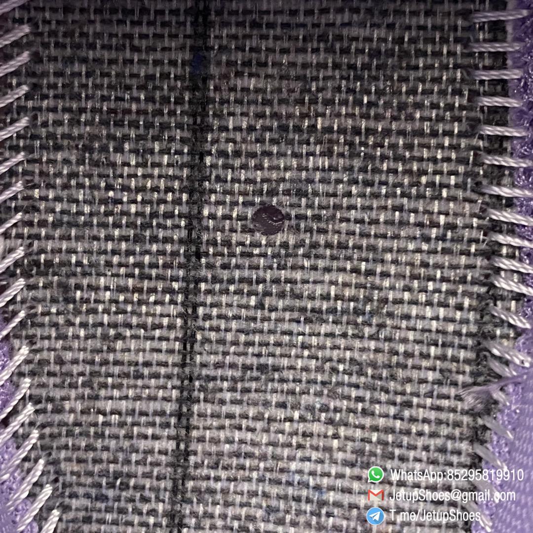 Best Replica Balenciaga Triple S Sneaker Clear Sole Light Lilac All Nylon Purple Upper Nitrogen Crystal Outsole SKU 544351 W2GA1 5890 Top Luxury Sneakers Store 09 Best Replica Balenciaga Triple S Sneaker Clear Sole Light Lilac All Nylon Purple Upper Nitrogen Crystal Outsole SKU 544351 W2GA1 5890 Top Luxury Sneakers Store 09