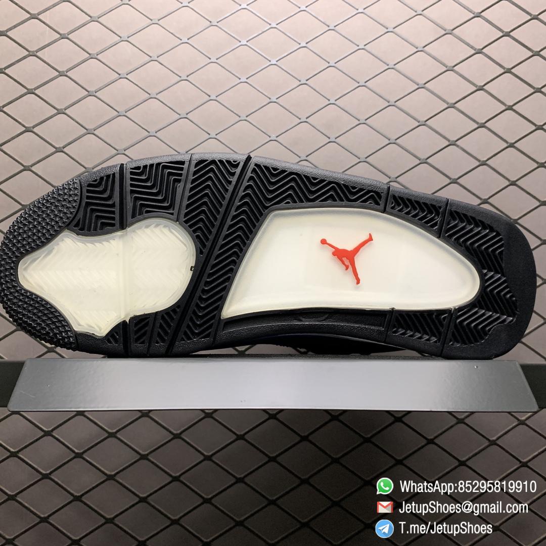 Best Replica Travis Scott x Air Jordan 4 Retro Cactus Jack University Blue Varsity Red Insole Upper Black Lace Light Blue Speckle Pattern Cactus Jack Branding SKU 308497 406 07 Best Replica Travis Scott x Air Jordan 4 Retro Cactus Jack University Blue Varsity Red Insole Upper Black Lace Light Blue Speckle Pattern Cactus Jack Branding SKU 308497 406 07