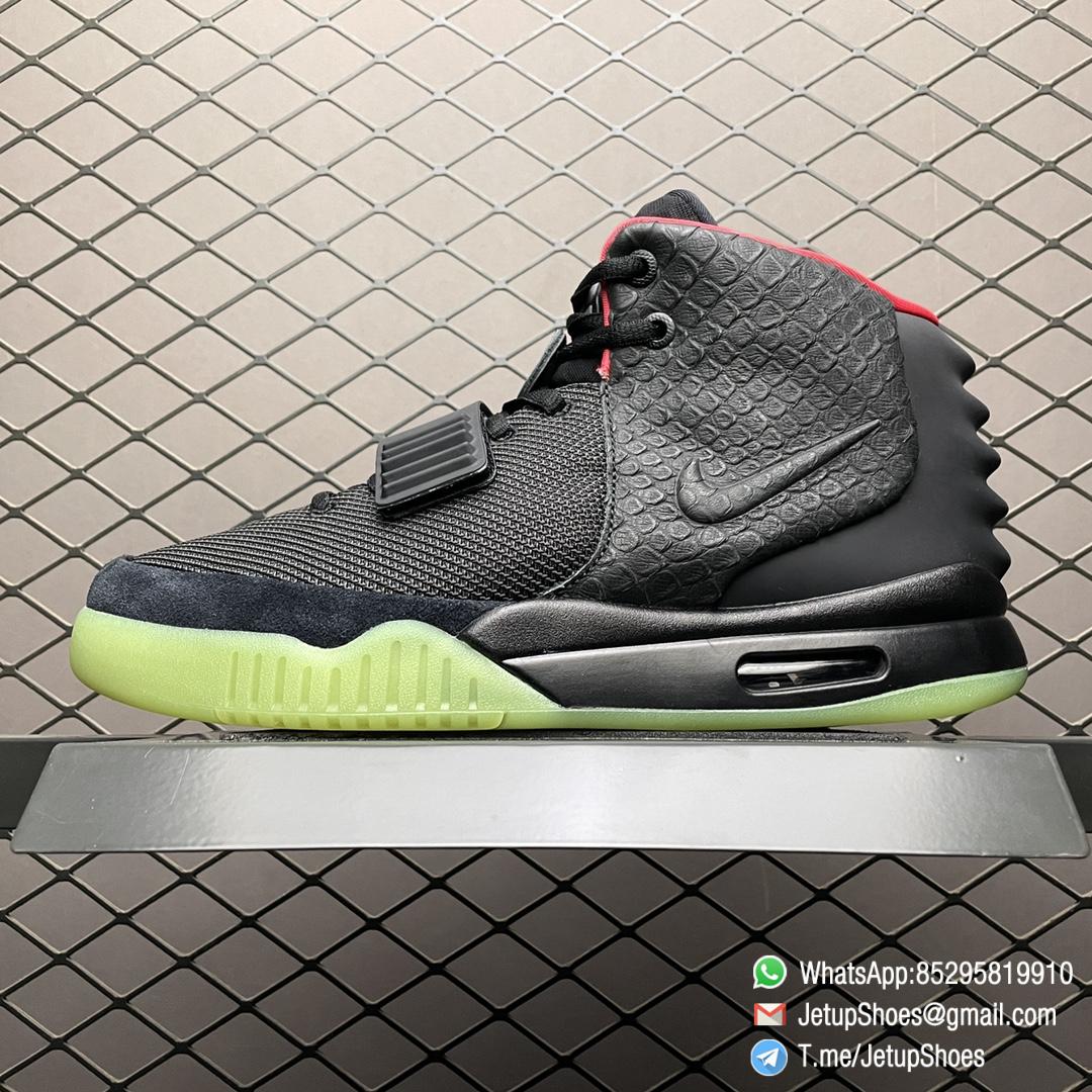 Best Repsneakers Nike Air Yeezy 2 NRG Solar Red Sneaker SKU 508214 006 Top Qualtiy Replica Sneakers 01 Best Repsneakers Nike Air Yeezy 2 NRG Solar Red Sneaker SKU 508214 006 Top Qualtiy Replica Sneakers 01
