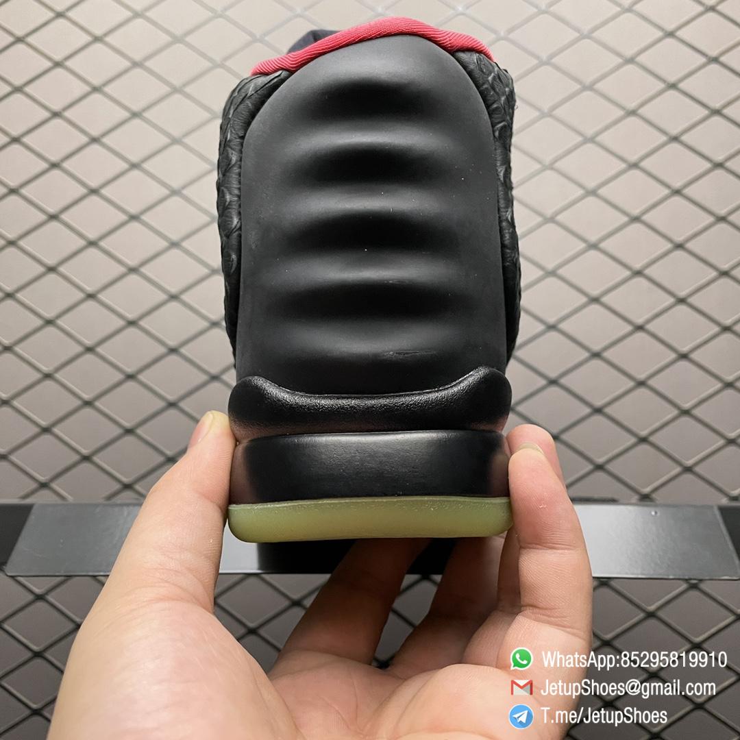 Best Repsneakers Nike Air Yeezy 2 NRG Solar Red Sneaker SKU 508214 006 Top Qualtiy Replica Sneakers 07 Best Repsneakers Nike Air Yeezy 2 NRG Solar Red Sneaker SKU 508214 006 Top Qualtiy Replica Sneakers 07