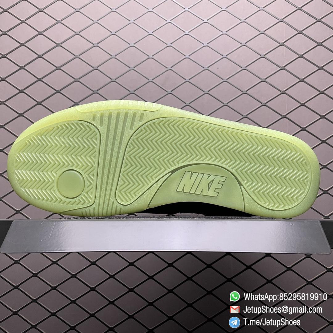 Best Repsneakers Nike Air Yeezy 2 NRG Solar Red Sneaker SKU 508214 006 Top Qualtiy Replica Sneakers 08