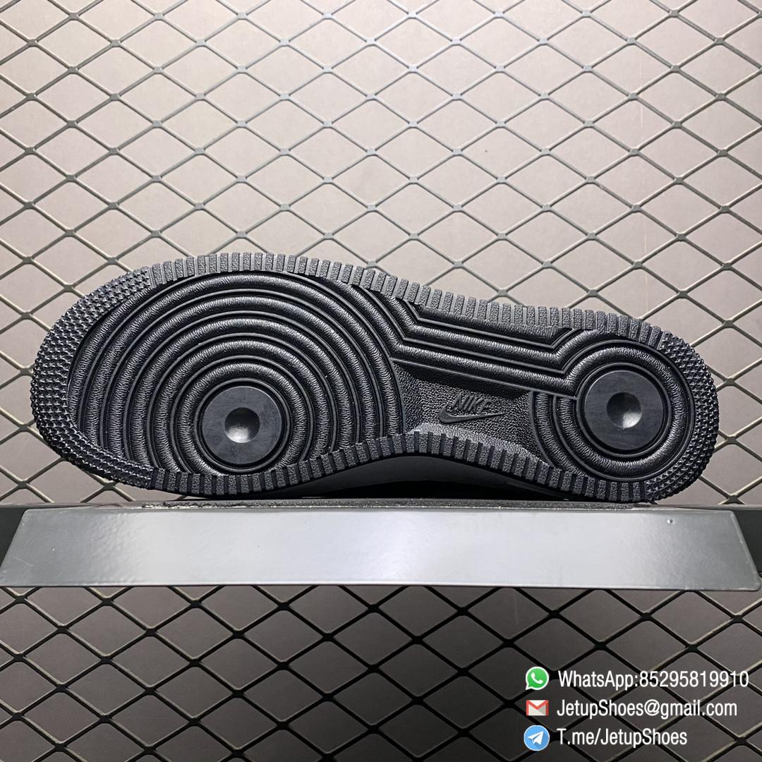 RepSneakers Nike Air Force 1 S50 GS Black White Black Leather Upper White Nike Wing Logo White Lace SKU DB1560 001 Best Quality Sneakers Store 05 RepSneakers Nike Air Force 1 S50 GS Black White Black Leather Upper White Nike Wing Logo White Lace SKU DB1560 001 Best Quality Sneakers Store 05