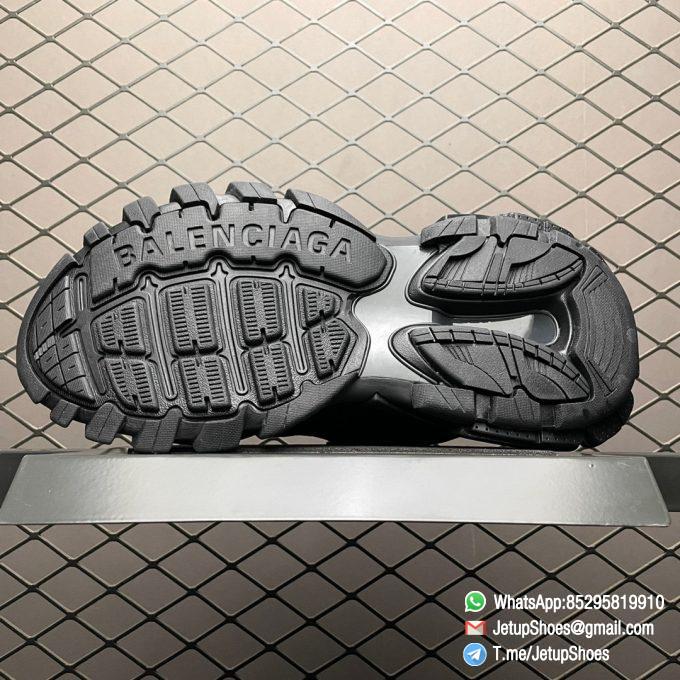 Replica Balenciaga Shoes Balenciaga Track Hike Black SKU 654867 W3CP3 1000 Top Quality 08