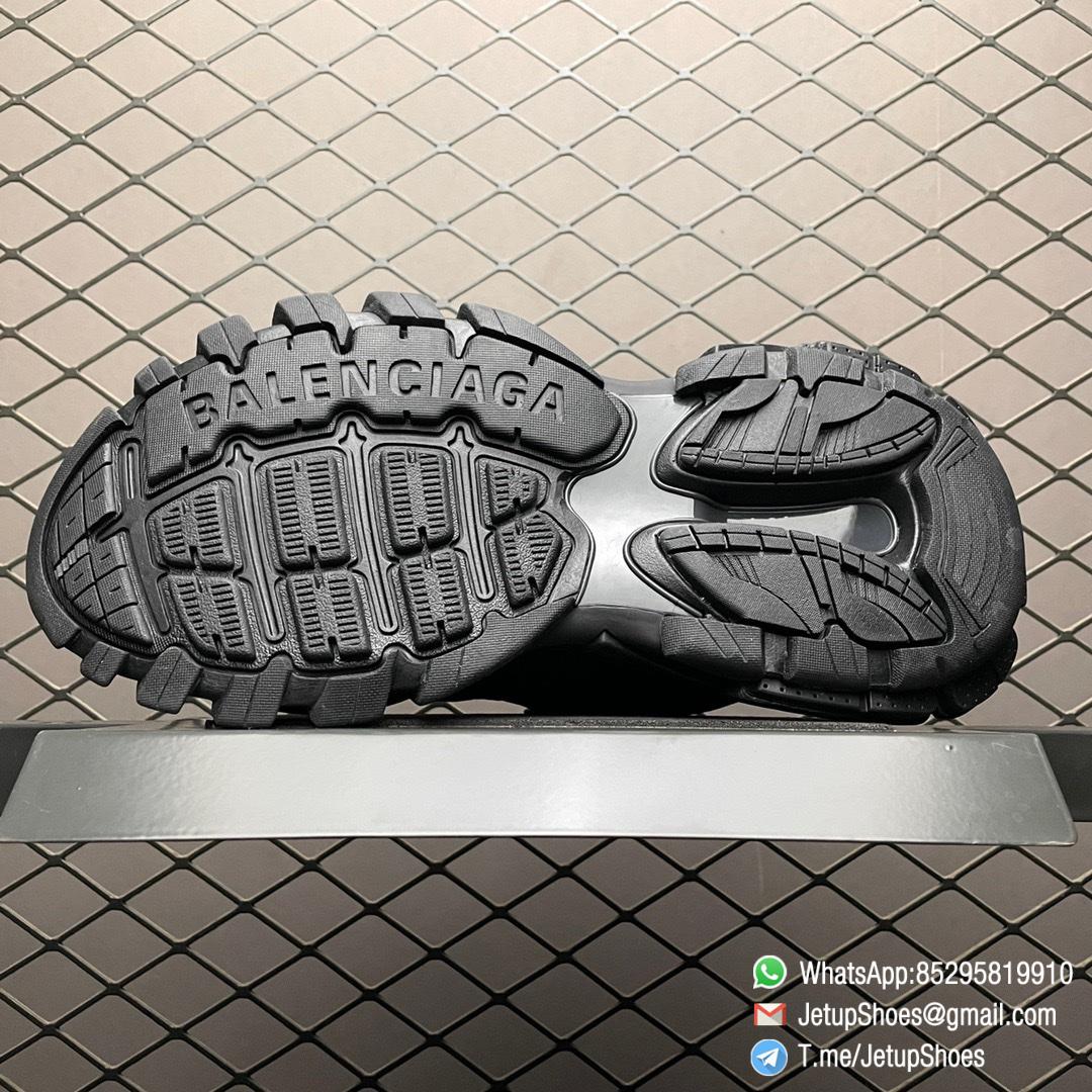 Replica Balenciaga Shoes Balenciaga Track Hike Black SKU 654867 W3CP3 1000 Top Quality 08