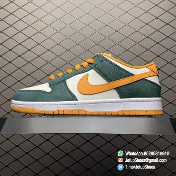 Replica Sneakers Nike Dunk Low Pro SB Legion Pine SKU 304292 383 Top Quality Rep Shoes Store 01