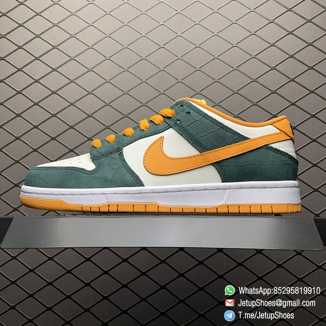 Replica Sneakers Nike Dunk Low Pro SB Legion Pine SKU 304292 383 Top Quality Rep Shoes Store 01