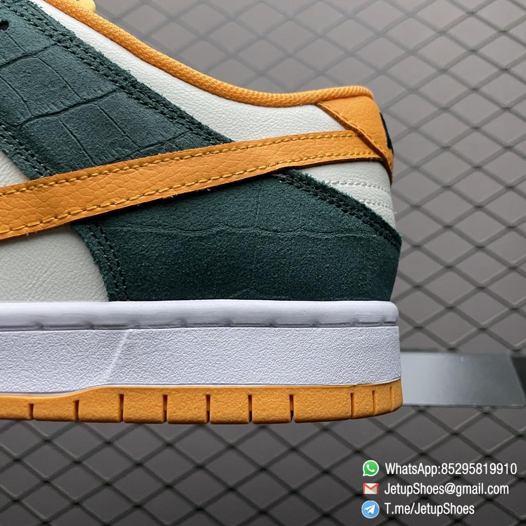 Replica Sneakers Nike Dunk Low Pro SB Legion Pine SKU 304292 383 Top Quality Rep Shoes Store 04