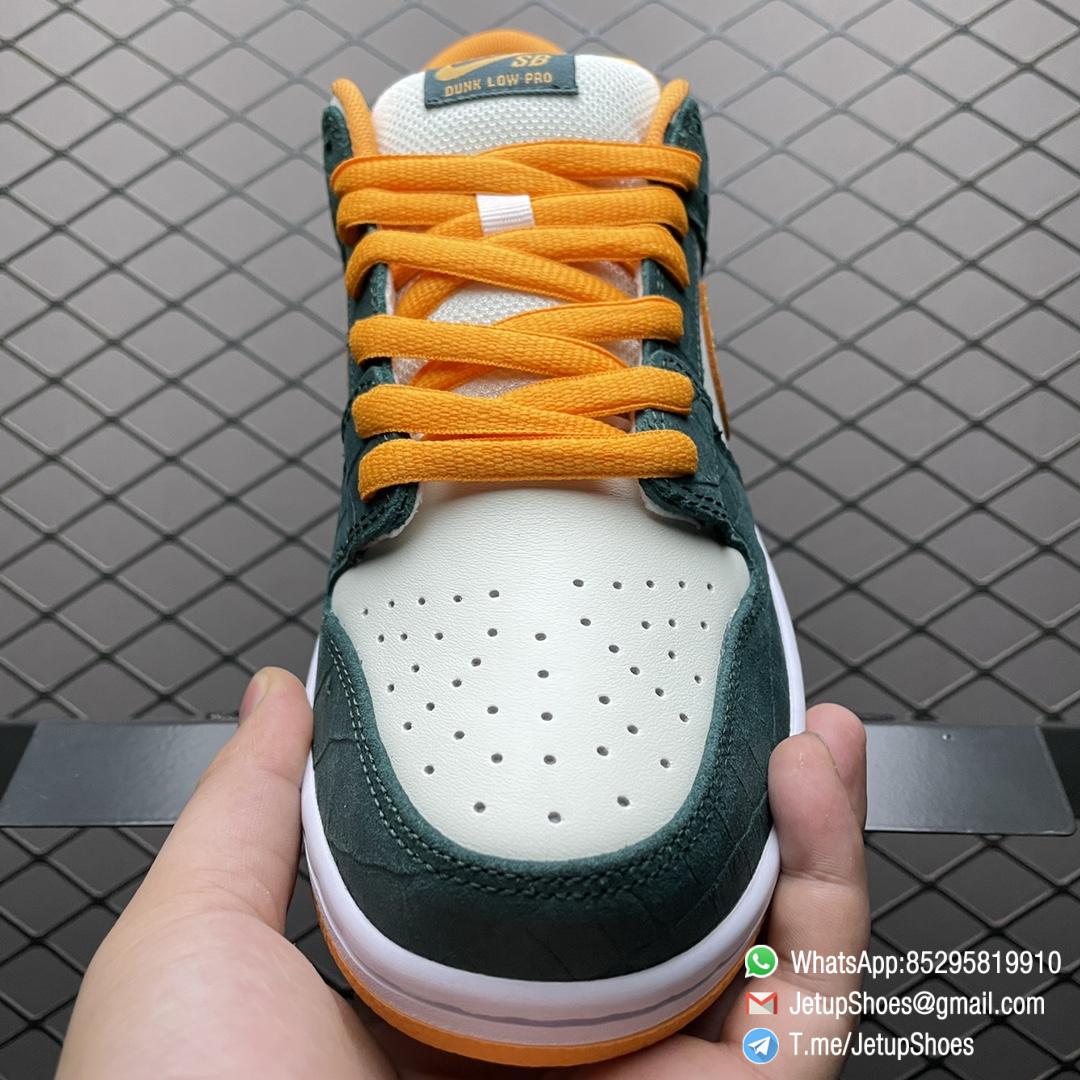 Replica Sneakers Nike Dunk Low Pro SB Legion Pine SKU 304292 383 Top Quality Rep Shoes Store 05