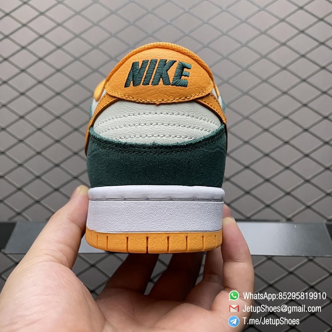 Replica Sneakers Nike Dunk Low Pro SB Legion Pine SKU 304292 383 Top Quality Rep Shoes Store 06