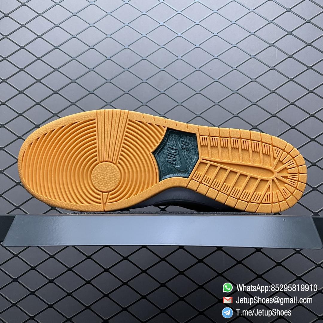 Replica Sneakers Nike Dunk Low Pro SB Legion Pine SKU 304292 383 Top Quality Rep Shoes Store 07