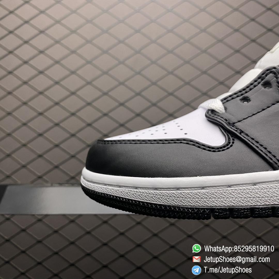 Top Quality Replica Air Jordan 1 Mid SE Heat Reactive Color Change Cultural Basketball Sneakers White Leather Upper Black Overlays SKU DM7802 100 03 Top Quality Replica Air Jordan 1 Mid SE Heat Reactive Color Change Cultural Basketball Sneakers White Leather Upper Black Overlays SKU DM7802 100 03