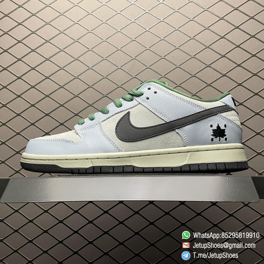 Best RepSneakers Nike Dunk SB Dunk Low Premium SB ‘Maple Leaf’ SKU ...