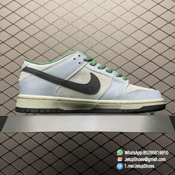 Best RepSneakers Nike Dunk SB Dunk Low Premium SB Maple Leaf SKU 313170 021 Super Clone Snkrs Store 02
